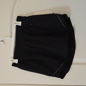 Lululemon Hotty Hot HR Skirt